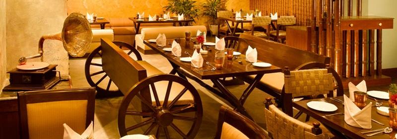 Hotel Hindusthan International, Варанасі Екстер'єр фото